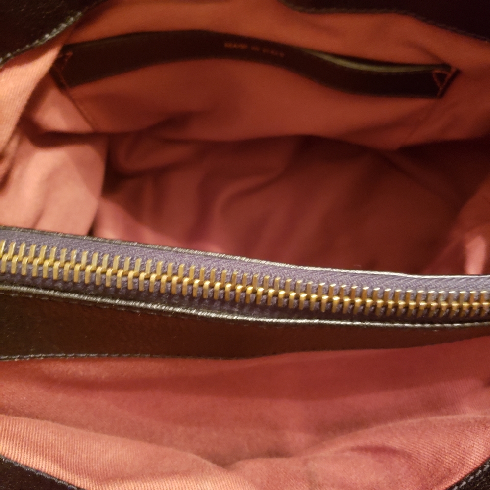 Marc Jacobs Quilted Leather Bag - Picture 7 of 12